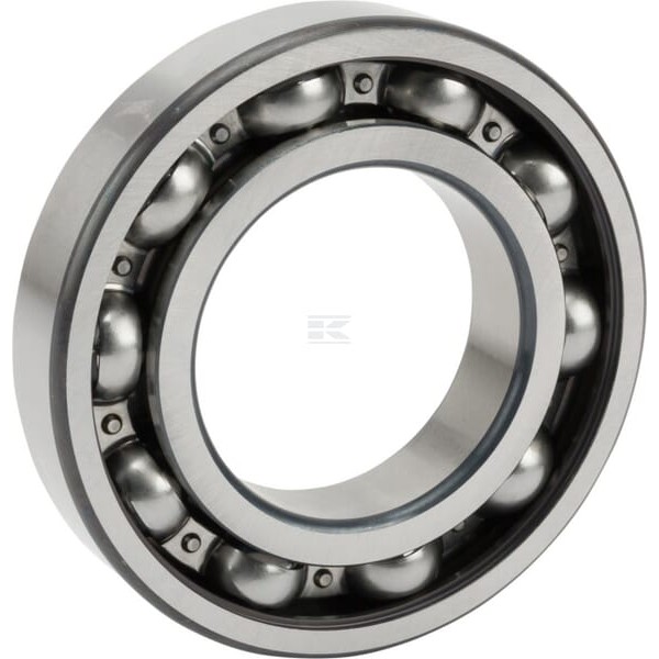 Łożysko kulkowe zwykłe 60x110x22 mm INA/FAG 6212RSRC3 | Exvi