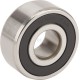 Łożysko kulkowe zwykłe 20x52x21 mm 62304A2RSRC3 | Exvi