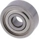 Łożysko kulkowe zwykłe 3x10x4 mm INA/FAG 623ZZ | Exvi