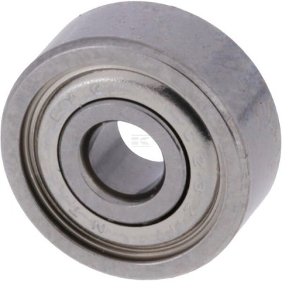 Łożysko kulkowe zwykłe 3x10x4 mm INA/FAG 623ZZ | Exvi