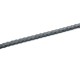 Łańcuch rolkowy 520-1 (R1 5/8) 5m Waryński L520-1 | Exvi