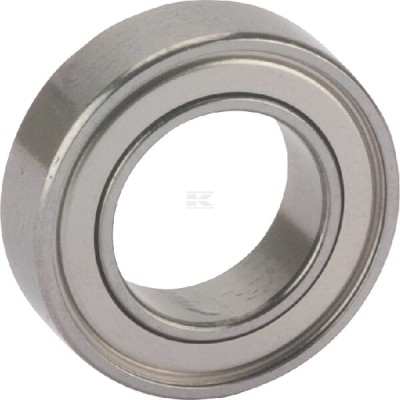 Łożysko 8x14x4 mm INA/FAG MR148ZZ | Exvi