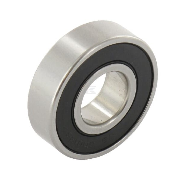 Łożysko kulkowe zwykłe 12x28x8 mm INA/FAG S60012RS | Exvi
