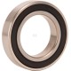 Łożysko kulkowe zwykłe 45x75x16 mm S60092RSRHLC | Exvi