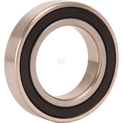 Łożysko kulkowe zwykłe 45x75x16 mm S60092RSRHLC | Exvi