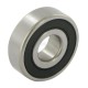 Łożysko kulkowe zwykłe 12x32x10 mm INA/FAG S62012RS | Exvi