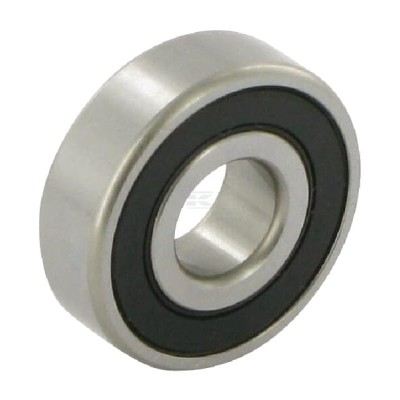 Łożysko kulkowe zwykłe 12x32x10 mm INA/FAG S62012RS | Exvi