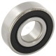 Łożysko kulkowe zwykłe 15x35x11 mm INA/FAG S62022RS | Exvi