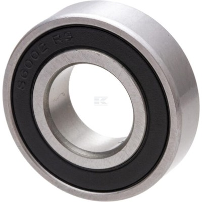 Łożysko kulkowe zwykłe 15x32x9 mm gopart 60022RSRVSGP | Exvi