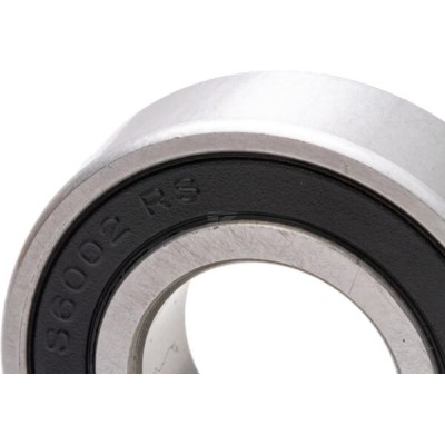 Łożysko kulkowe zwykłe 15x32x9 mm gopart 60022RSRVSGP | Exvi
