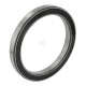 Łożysko kulkowe zwykłe 130x165x18 mm 618262RSHLU | Exvi