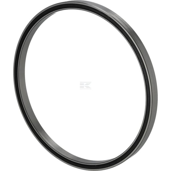 Łożysko kulkowe zwykłe 190.5x209.55x12.7 CSCU0752RS | Exvi