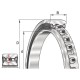 Łożysko kulkowe zwykłe 190.5x209.55x12.7 CSCU0752RS | Exvi
