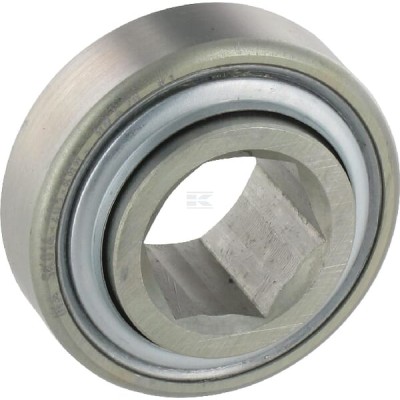 Łożysko kulkowe zwykłe 22.22x52x25.4x15 SK014205KRR | Exvi