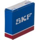 Łożysko kulkowe zwykłe 15x32x9 mm SKF 60022RSL | Exvi