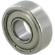 Łożysko kulkowe zwykłe 6x15x5 mm SKF 61962ZSKF | Exvi