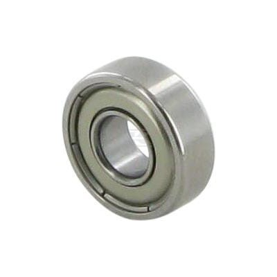 Łożysko kulkowe zwykłe 6x15x5 mm SKF 61962ZSKF | Exvi
