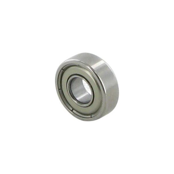Łożysko kulkowe zwykłe 6x15x5 mm SKF 61962ZSKF | Exvi
