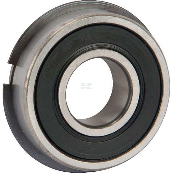 Łożysko kulkowe zwykłe 17x40x12 mm SKF 62032RSHNR | Exvi