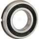 Łożysko kulkowe zwykłe 45x85x19 mm SKF 62092RSNRSKF | Exvi