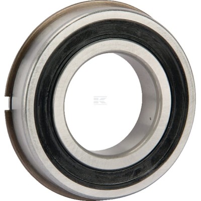 Łożysko kulkowe zwykłe 45x85x19 mm SKF 62092RSNRSKF | Exvi