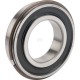 Łożysko kulkowe zwykłe 50x90x20 mm SKF 62102RSNRSKF | Exvi