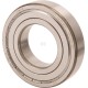 Łożysko wałeczkowe 40x80x18 mm SKF 6208ZTN9C3SKF | Exvi