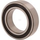 Łożysko kulkowe 50x80x23 mm SKF 630102RS1SKF | Exvi