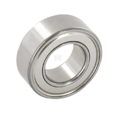 Łożysko kulkowe 10x19x7 mm SKF 638002ZSKF | Exvi