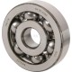 Łożysko 20x72x19 mm SKF 6404C3SKF | Exvi