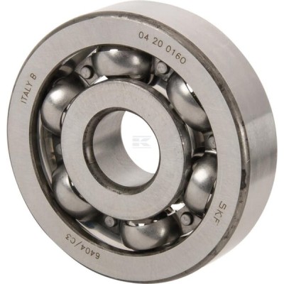 Łożysko 20x72x19 mm SKF 6404C3SKF | Exvi