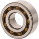 Łożysko kulkowe zwykłe 20x47x18 mm SKF 75004204 | Exvi