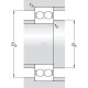 Łożysko kulkowe zwykłe 30x62x20 mm SKF 75004206 | Exvi