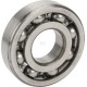 Łożysko kulkowe zwykłe 41.28x101.6x23.82 7500RMS13 | Exvi