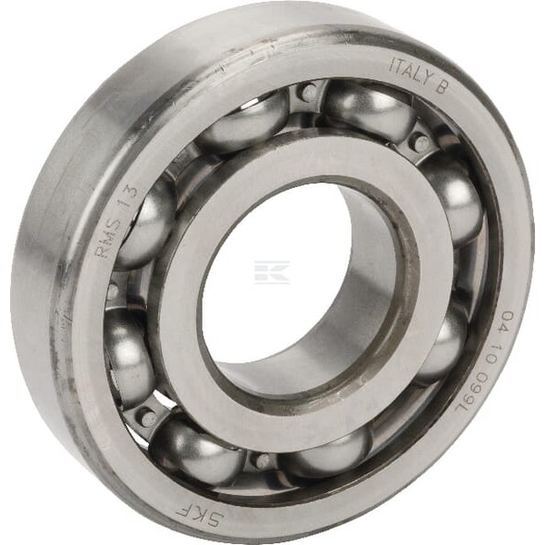 Łożysko kulkowe zwykłe 41.28x101.6x23.82 7500RMS13 | Exvi