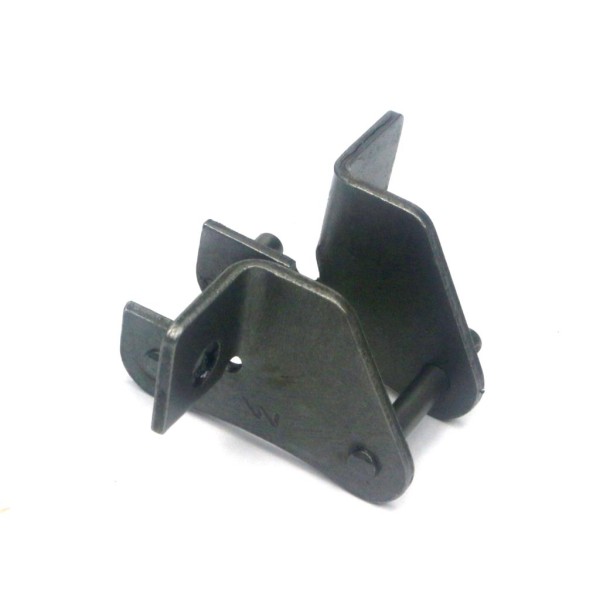 Zamek łańcucha z przyłączemobustronnym S45SD ZS45SD | Exvi