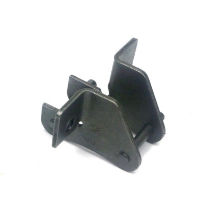 Zamek łańcucha z przyłączemobustronnym S45SD ZS45SD | Exvi