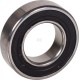 Łożysko kulkowe zwykłe 30x55x13 mm SKF W60062RS1VP311 | Exvi