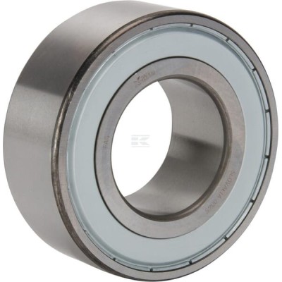 Łożysko kulkowe skośne 20x47x20.6 mm 3204BDXL2ZTVHC3 | Exvi
