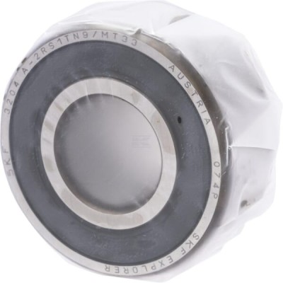 Łożysko kulkowe skośne 20x47x20.6 mm SKF 32042RSSKF | Exvi