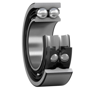 Łożysko kulkowe skośne 35x80x34.9 mm SKF 75003307 | Exvi