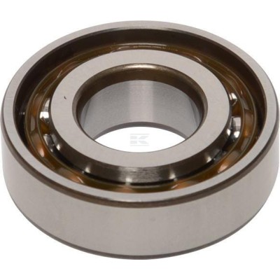 Łożysko kulkowe skośne 50x90x20 mm SKF 75007210BEP | Exvi