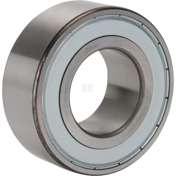 Łożysko kulkowe skośne 25x52x20.6 mm 3205BDXL2ZTVHC3 | Exvi