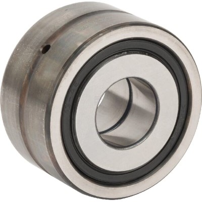 Łożysko kulkowe skośne 25x52x15 mm 7205BXLTVPUA | Exvi