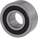 Łożysko kulkowe skośne 12x28x12 mm INA/FAG 30012RS | Exvi