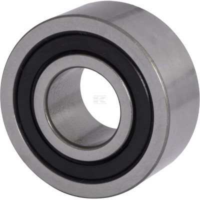 Łożysko kulkowe skośne 12x28x12 mm INA/FAG 30012RS | Exvi