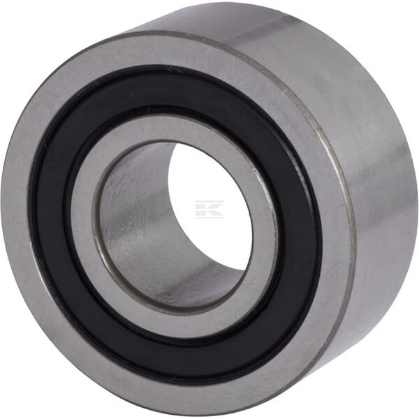 Łożysko kulkowe skośne 12x28x12 mm INA/FAG 30012RS | Exvi