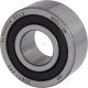 Łożysko kulkowe skośne 12x28x12 mm INA/FAG 30012RS | Exvi