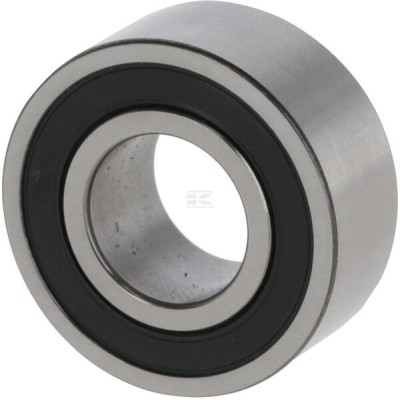 Łożysko kulkowe skośne 15x32x13 mm INA/FAG 30022RS | Exvi
