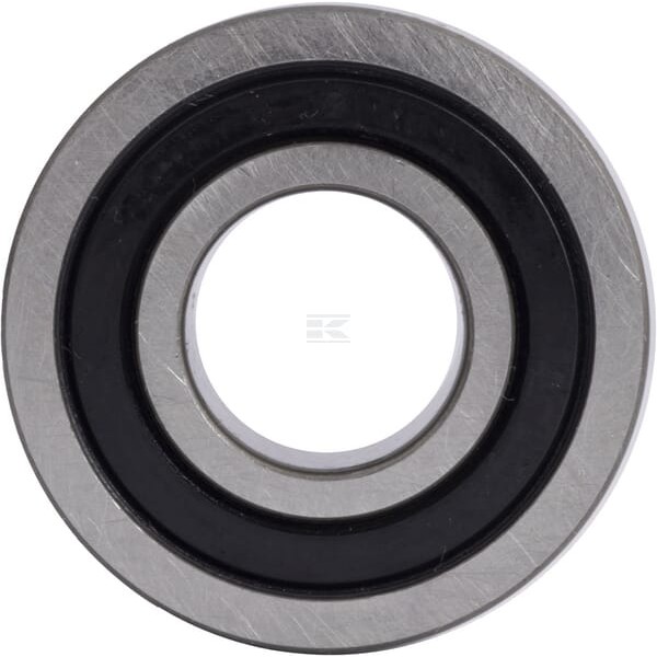 Łożysko kulkowe skośne 12x28x12 mm INA/FAG 30012RS | Exvi